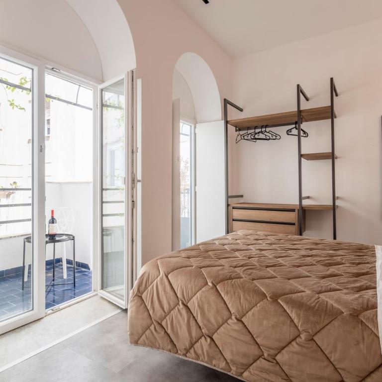 Mag 179 Bed & Spa - Appartamento Standard - 4