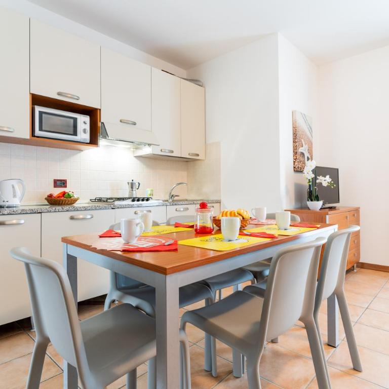 Pini Village Lido Altanea - Appartamento su 2 Livelli - 33