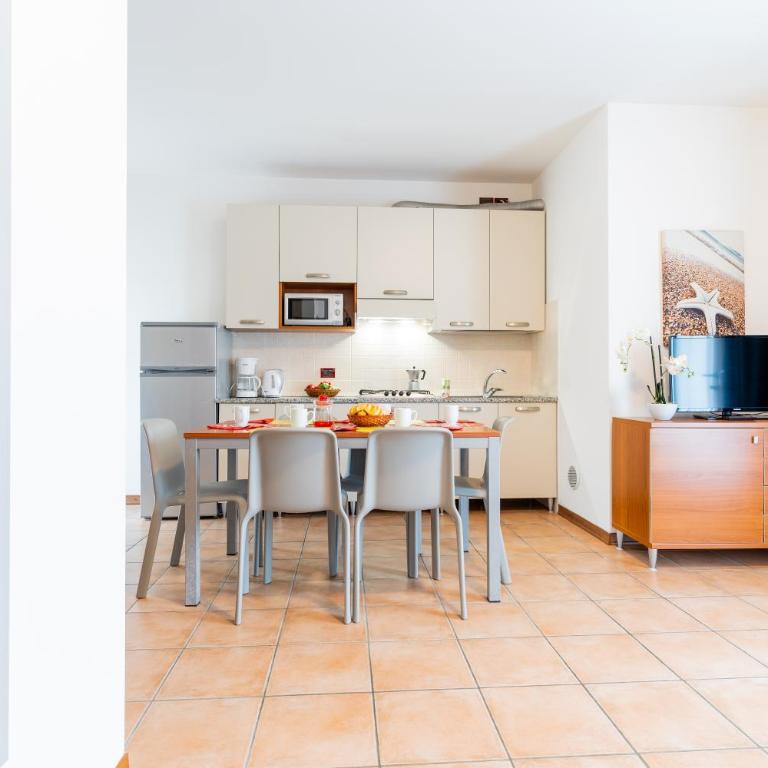 Pini Village Lido Altanea - Appartamento su 2 Livelli - 35