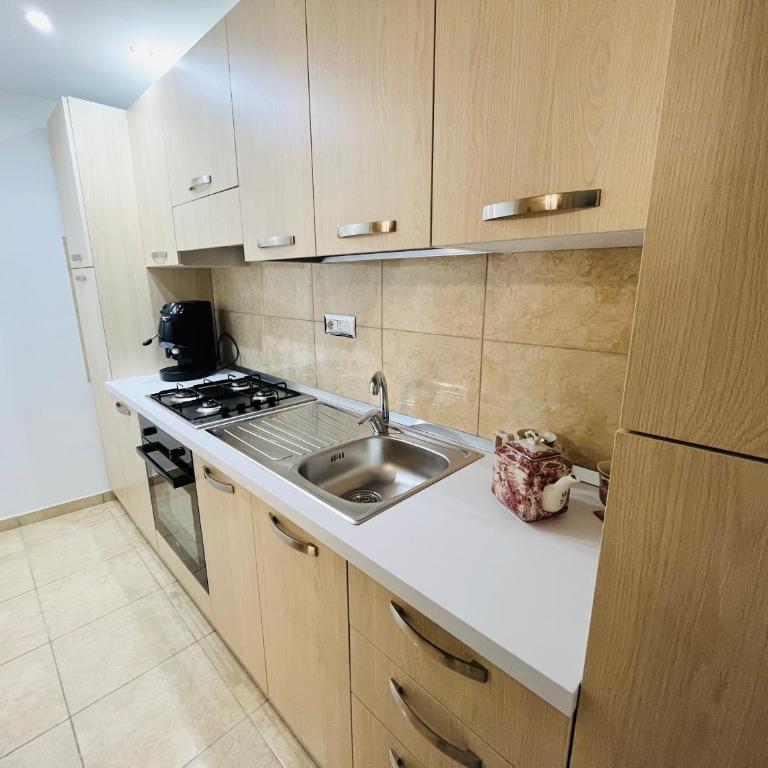 Suite Sonia - Suite Deluxe con Vista Mare - 10