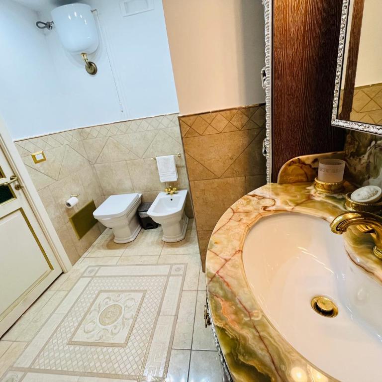 Suite Sonia - Suite Deluxe con Vista Mare - 19