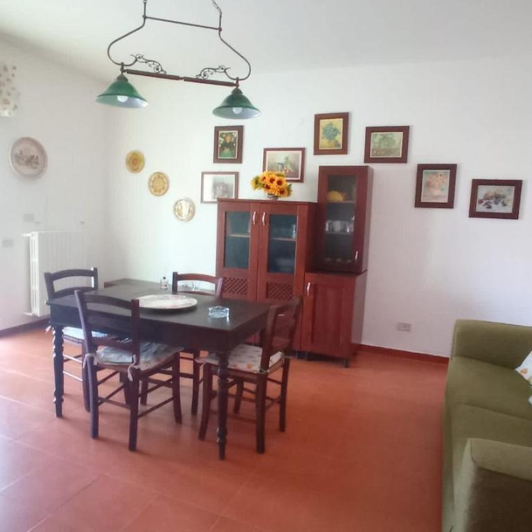 Villa Italia - Two-Bedroom Apartment - 9