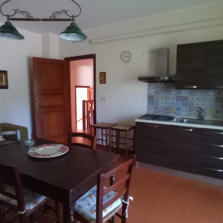 Villa Italia - Two-Bedroom Apartment - 10
