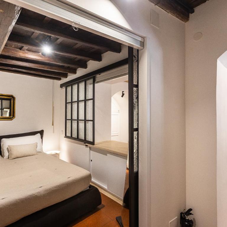 Pantheon by Agrippa Suite - One-Bedroom Apartment - 2