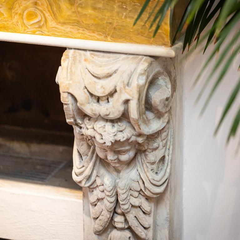 Pantheon by Agrippa Suite - One-Bedroom Apartment - 11