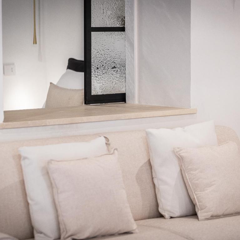 Pantheon by Agrippa Suite - One-Bedroom Apartment - 12
