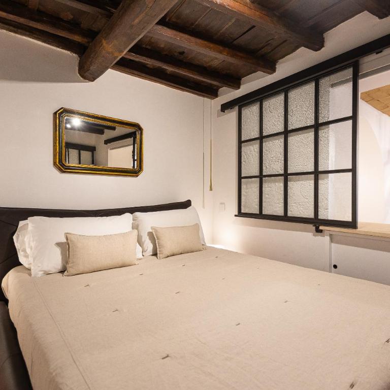 Pantheon by Agrippa Suite - One-Bedroom Apartment - 19