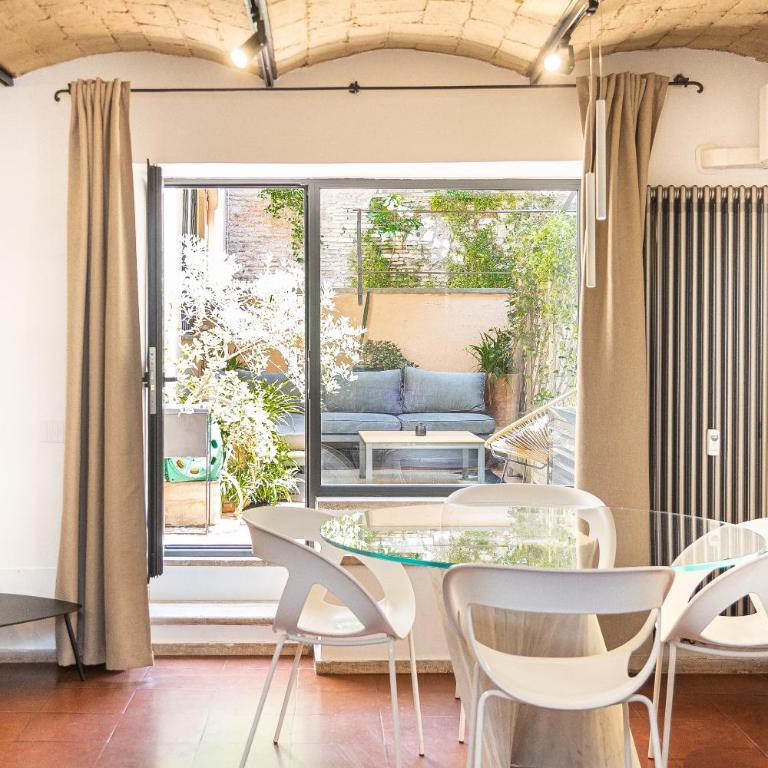 Pantheon by Agrippa Suite - One-Bedroom Apartment - 23