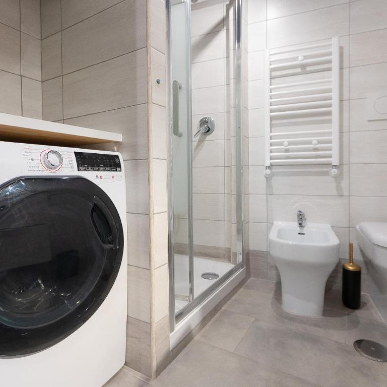 Pantheon by Agrippa Suite - One-Bedroom Apartment - 29