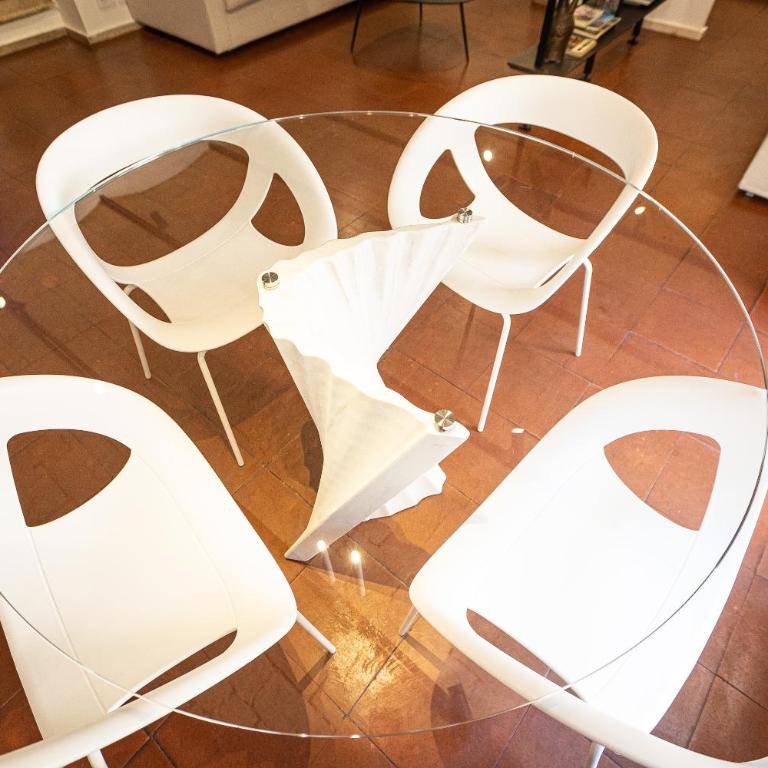 Pantheon by Agrippa Suite - One-Bedroom Apartment - 32