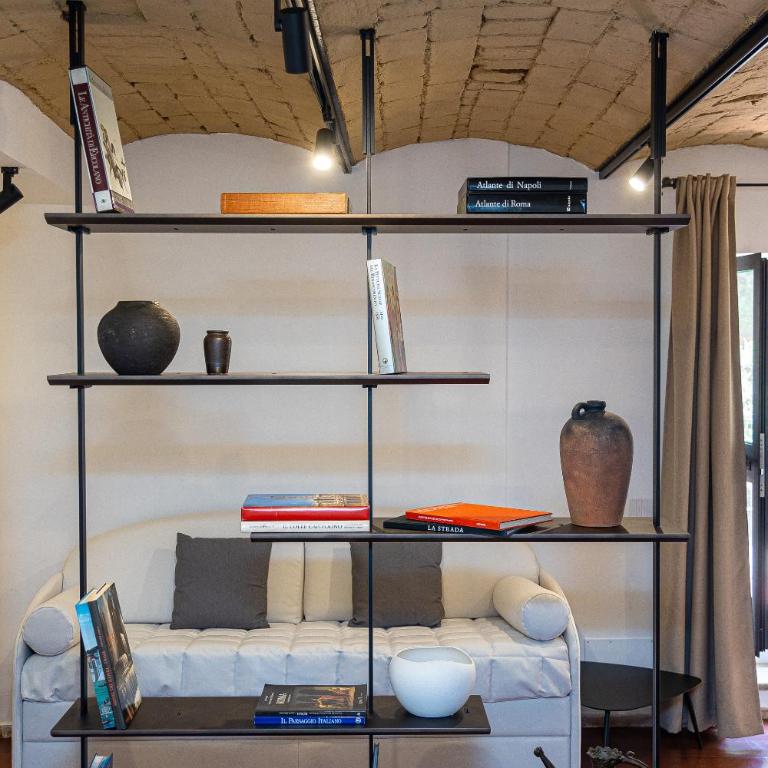 Pantheon by Agrippa Suite - One-Bedroom Apartment - 34