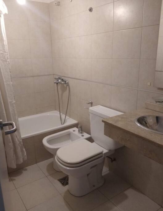 Moderno Dpto. En Coral State - Apartamento de 1 dormitorio - 4