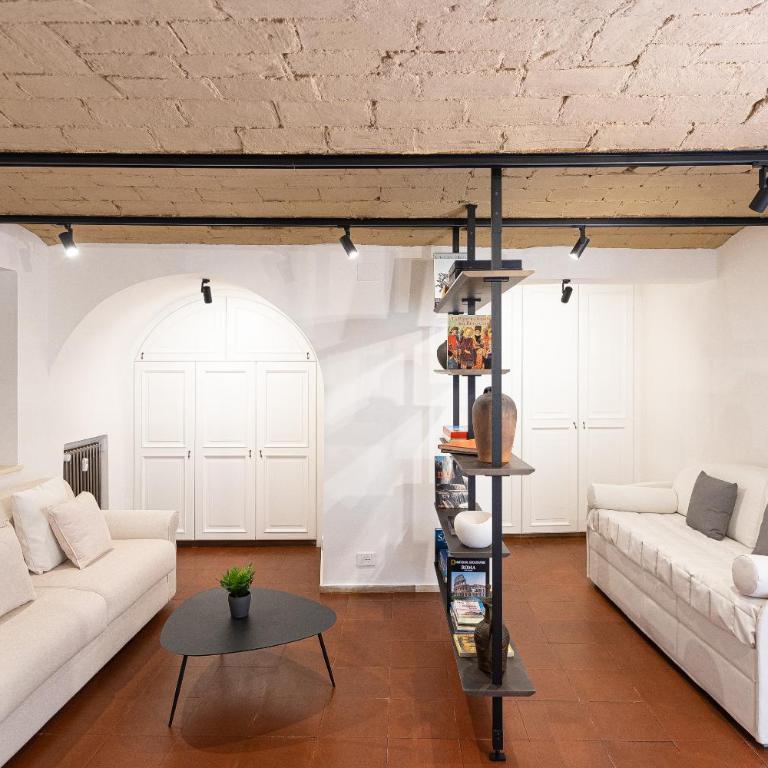 Pantheon by Agrippa Suite - One-Bedroom Apartment - 36