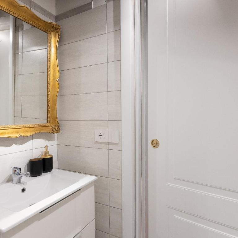 Pantheon by Agrippa Suite - One-Bedroom Apartment - 41