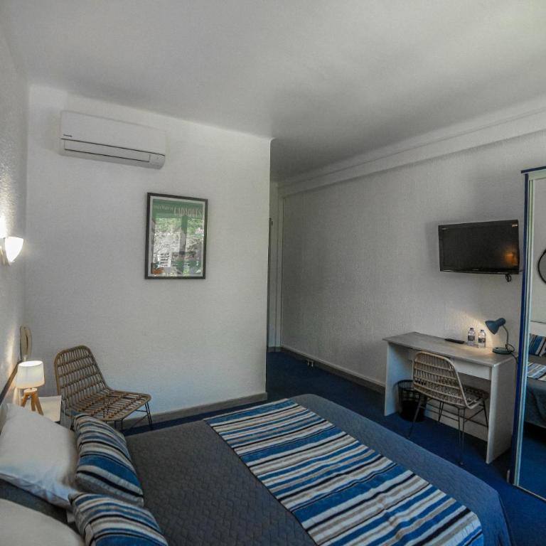 Le Fanal - Chambre Double - 1
