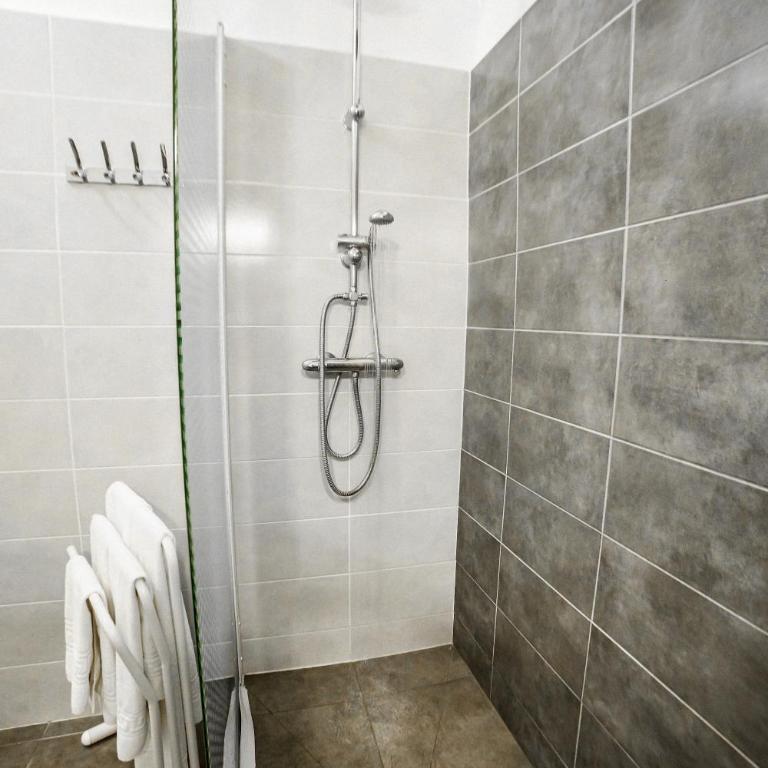 Le Fanal - Chambre Double avec Terrasse - 5
