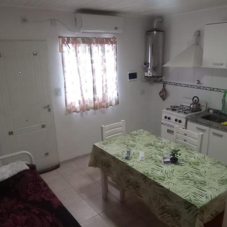 Turismo en san Rafael Mendoza - One-Bedroom Apartment - 13