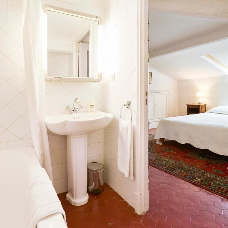 Résidence La Villa Léonie - Appartement 1 Chambre - 6