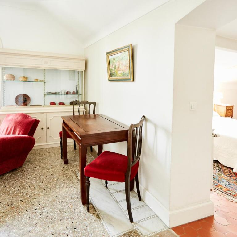 Résidence La Villa Léonie - Appartement 1 Chambre - 2