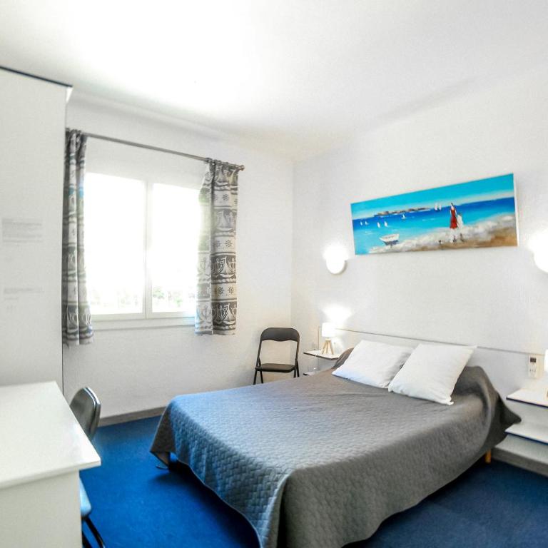 Le Fanal - Chambre Double - 6