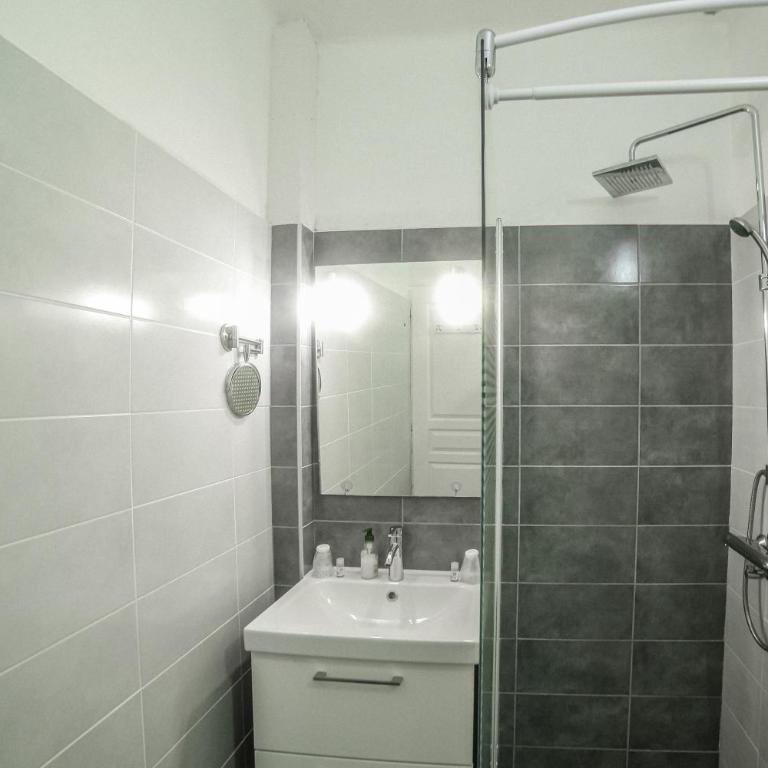 Le Fanal - Chambre Double - 7
