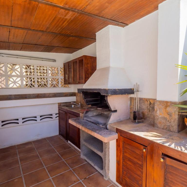 Cubo's Villa Yedra Guadalmar - Villa with Private Pool - 9