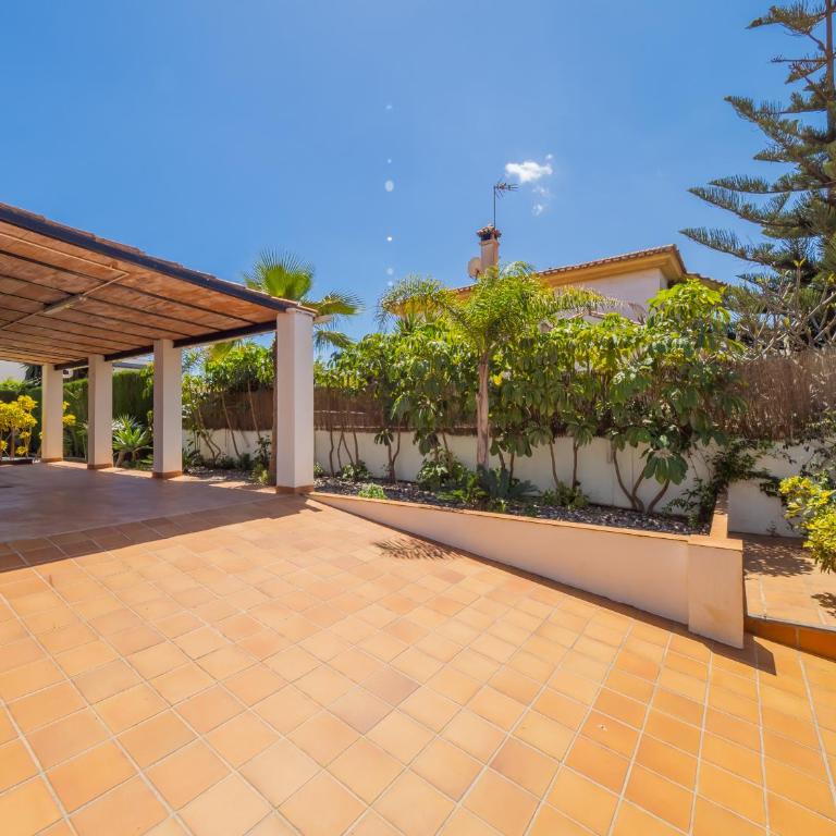 Cubo's Villa Yedra Guadalmar - Villa with Private Pool - 54