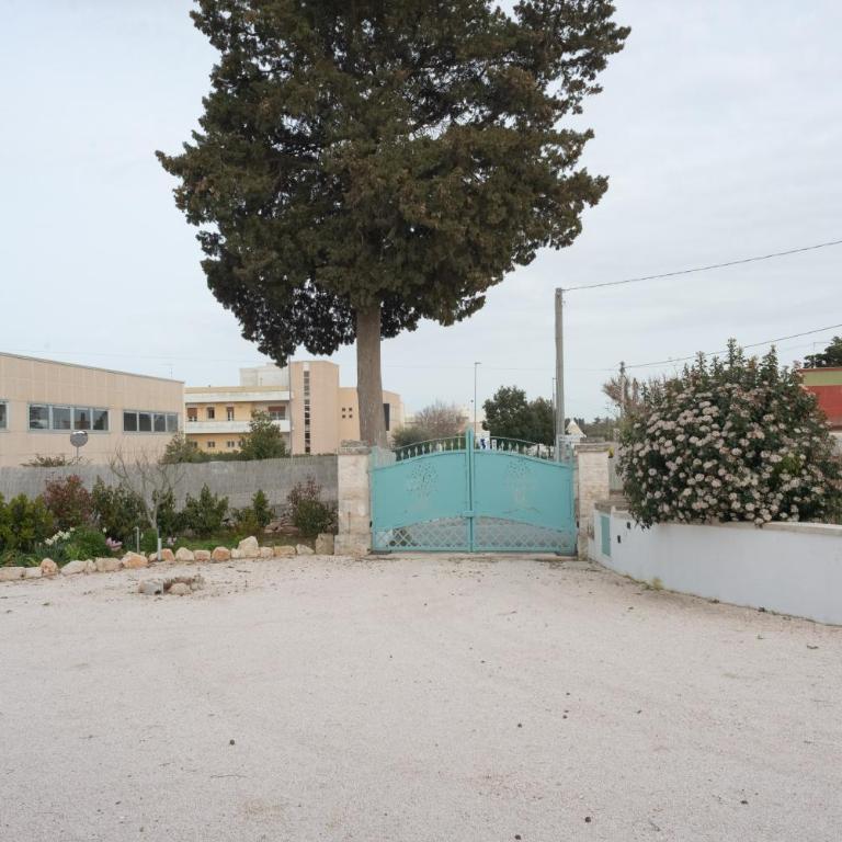 I Trulli di Mina - Trullo Girasole - Two-Bedroom House - 2