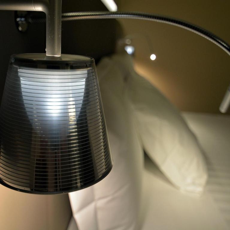 Quirinale Luxury Rooms - Camera Matrimoniale - 15