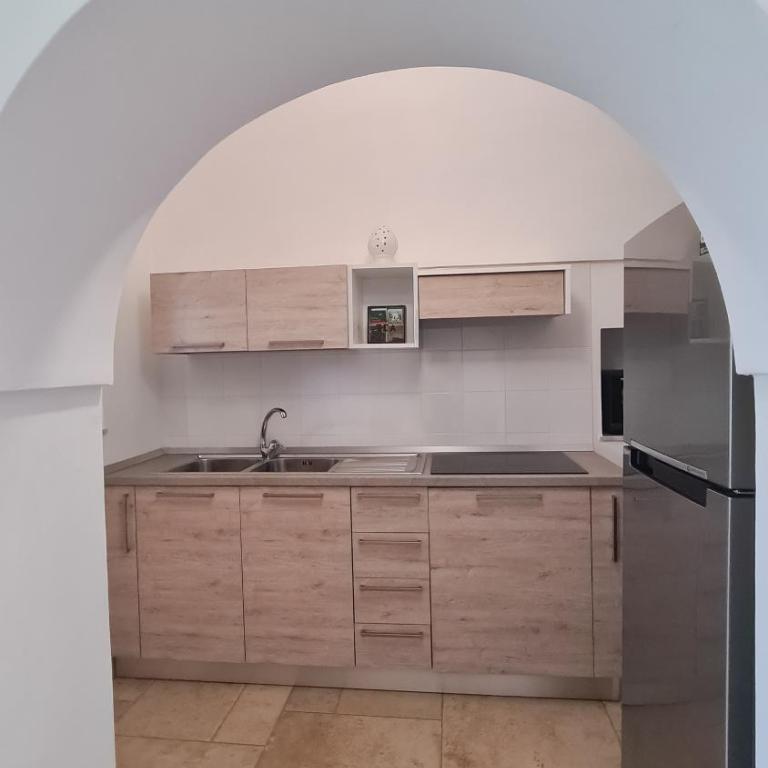 I Trulli di Mina - Trullo Girasole - Two-Bedroom House - 35