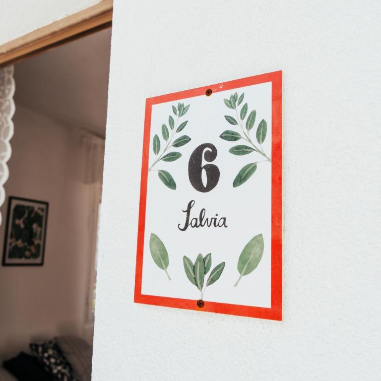 Casa Zanelli - Appartamento con 2 Camere da Letto - 11