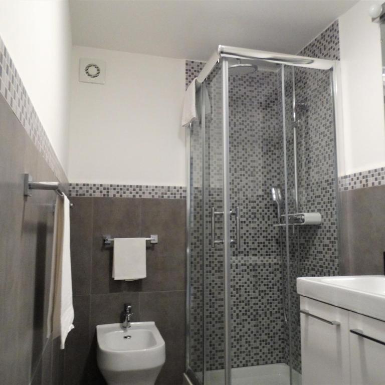 Capri Town Apartments - Appartamento con 1 Camera da Letto - 26