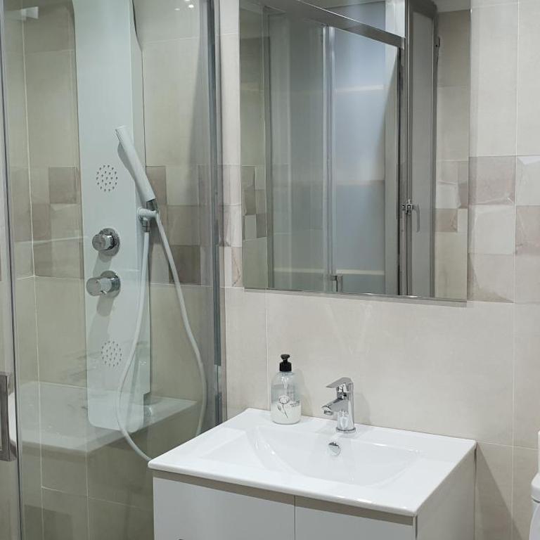 APARTAMENTOS SALAMANCA PUERTA ZAMORA, Centro, Wifi, 2 habitaciones, Parking - Two-Bedroom Apartment - 12