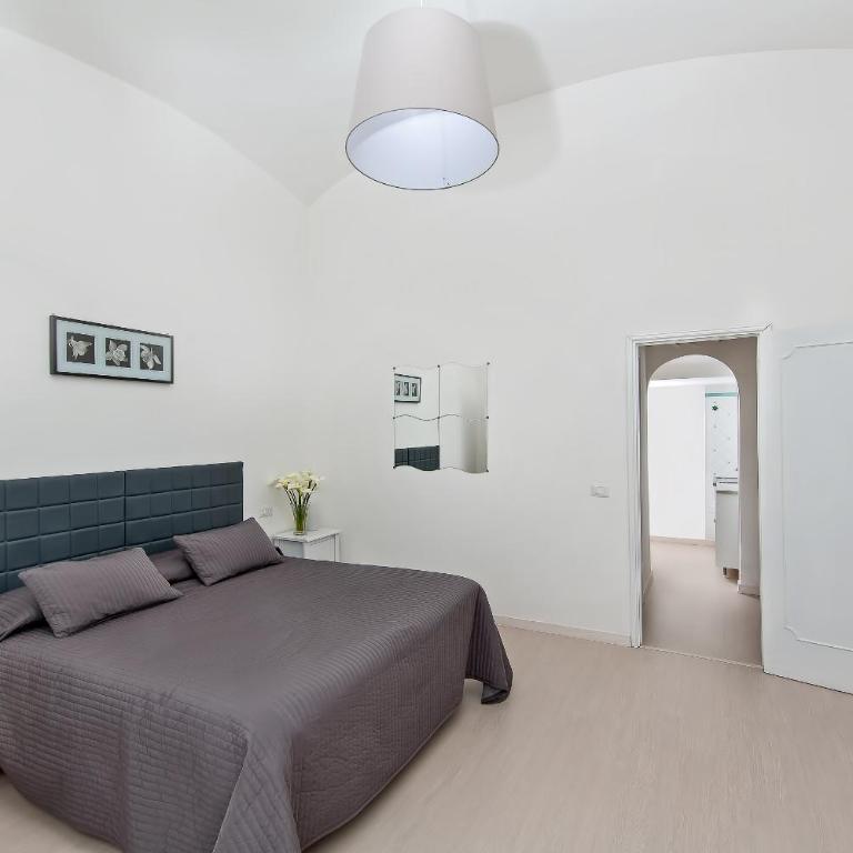 Capri Town Apartments - Appartamento con 1 Camera da Letto - 24