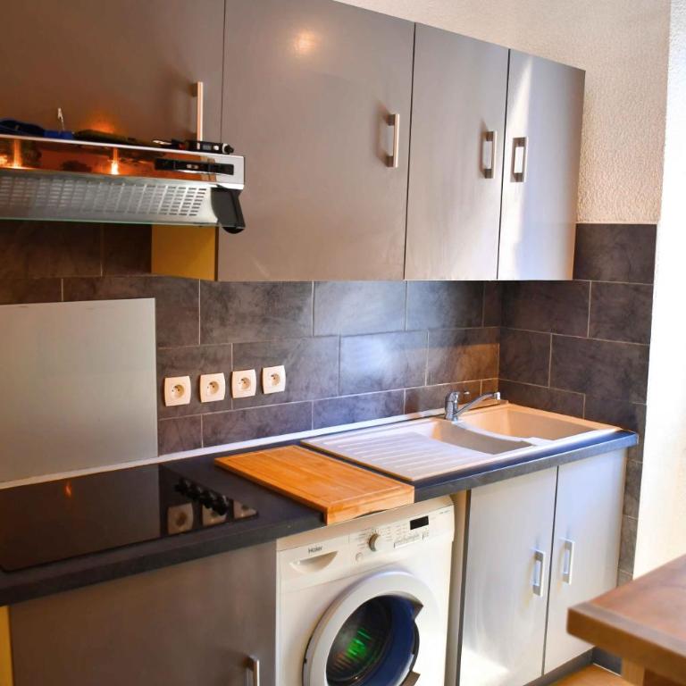 La Cahute H24,Cosy,Port,Plage,Wifi,Netflix - Appartamento con 1 Camera da Letto - 13