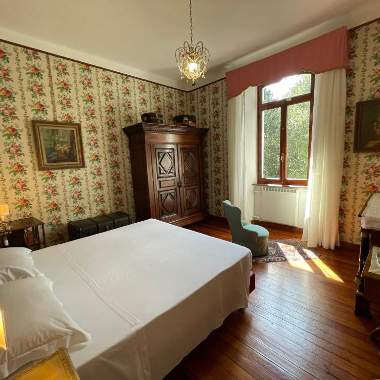 Resort Villa San Luca CITR8031 - Camera Matrimoniale con Bagno Privato - 5