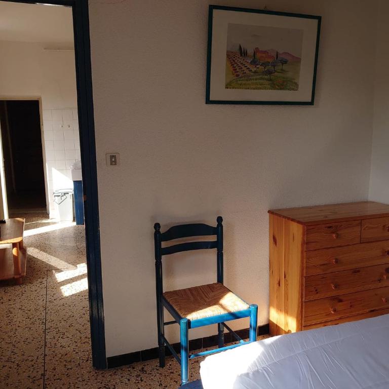 5COMA2 Appartement proche plage - Appartement 2 Chambres - 7