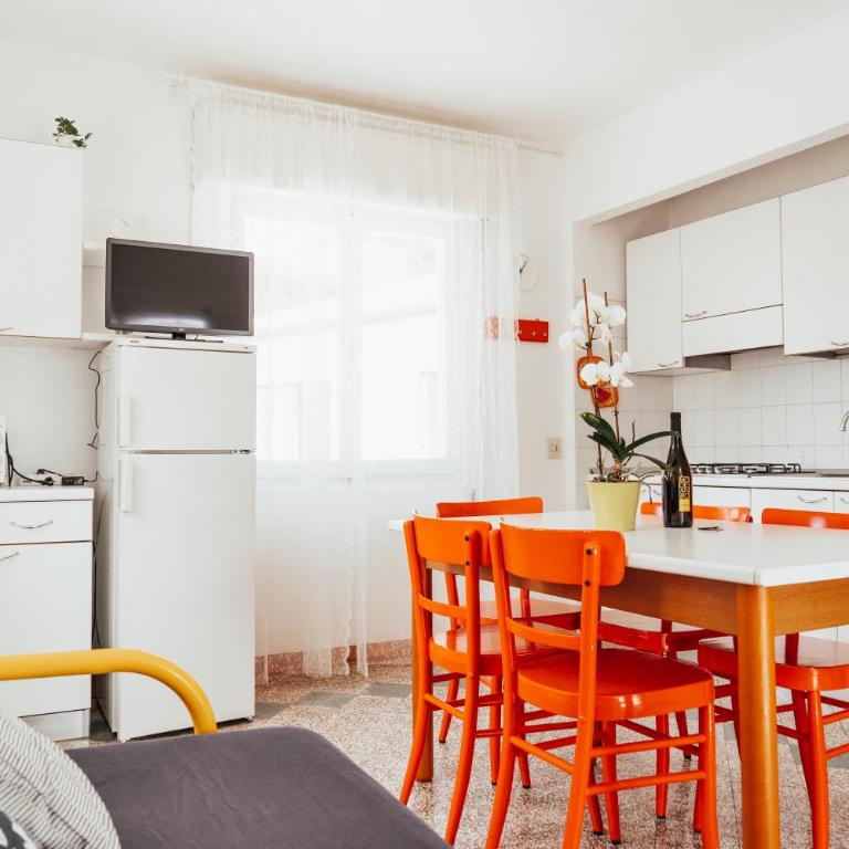 Casa Zanelli - Appartamento con 2 Camere da Letto - 14