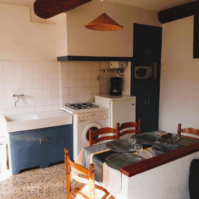 5COMA2 Appartement proche plage - Appartement 2 Chambres - 5