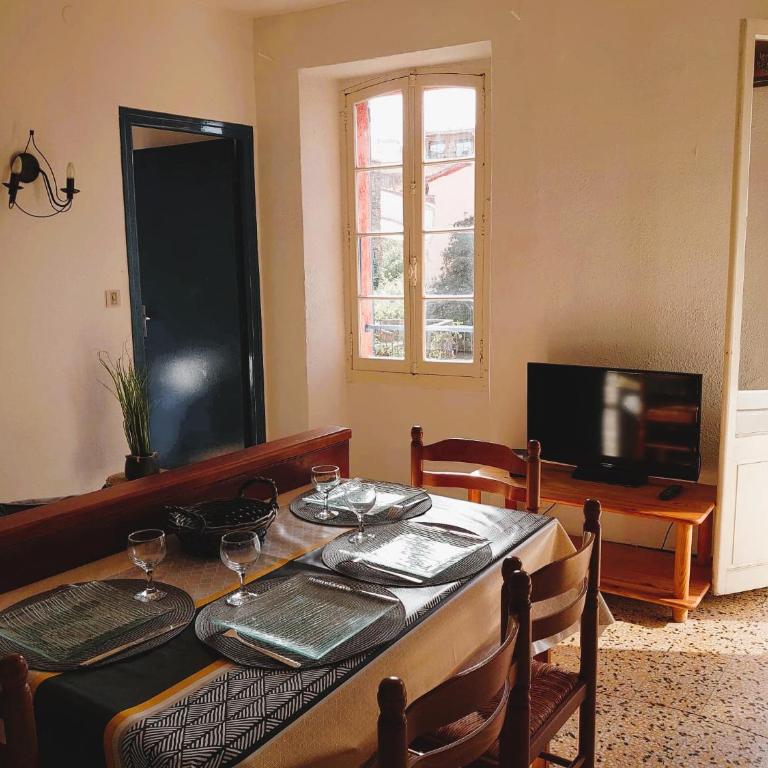 5COMA2 Appartement proche plage - Appartement 2 Chambres - 3