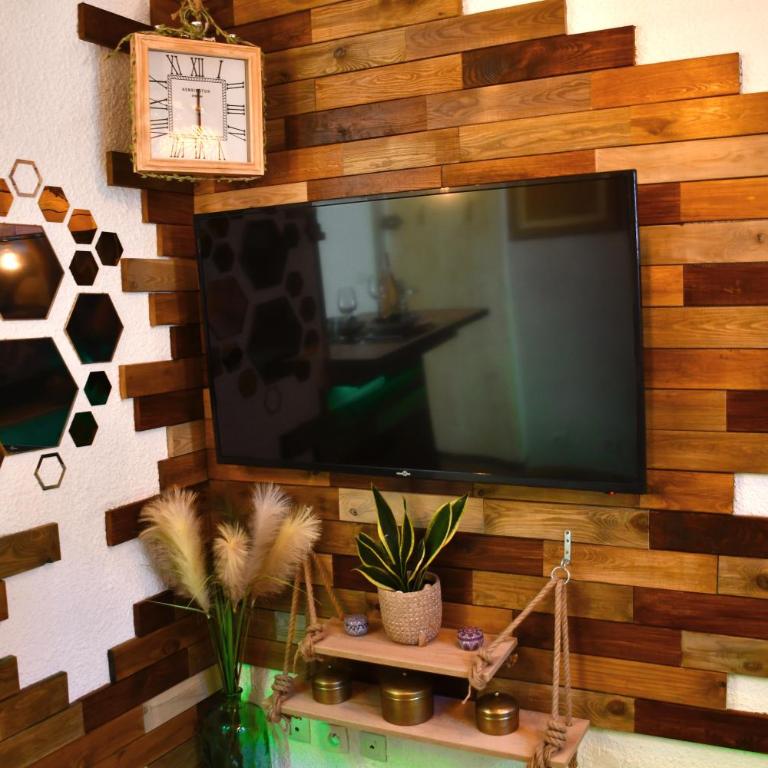 La Cahute H24,Cosy,Port,Plage,Wifi,Netflix - Appartamento con 1 Camera da Letto - 3