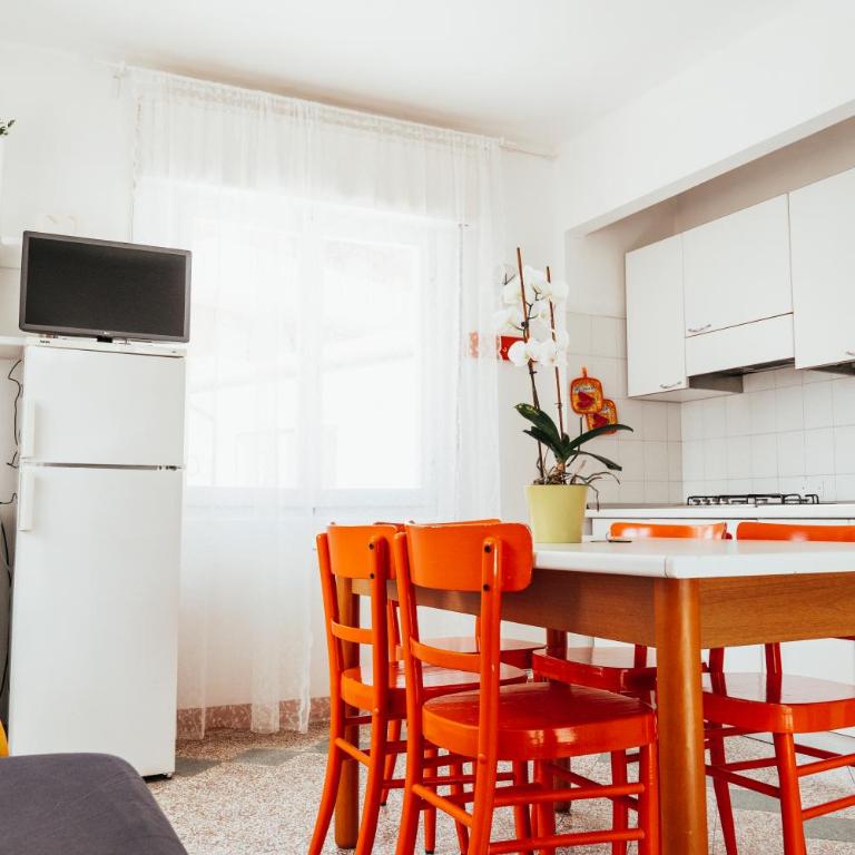 Casa Zanelli - Appartamento con 2 Camere da Letto - 16