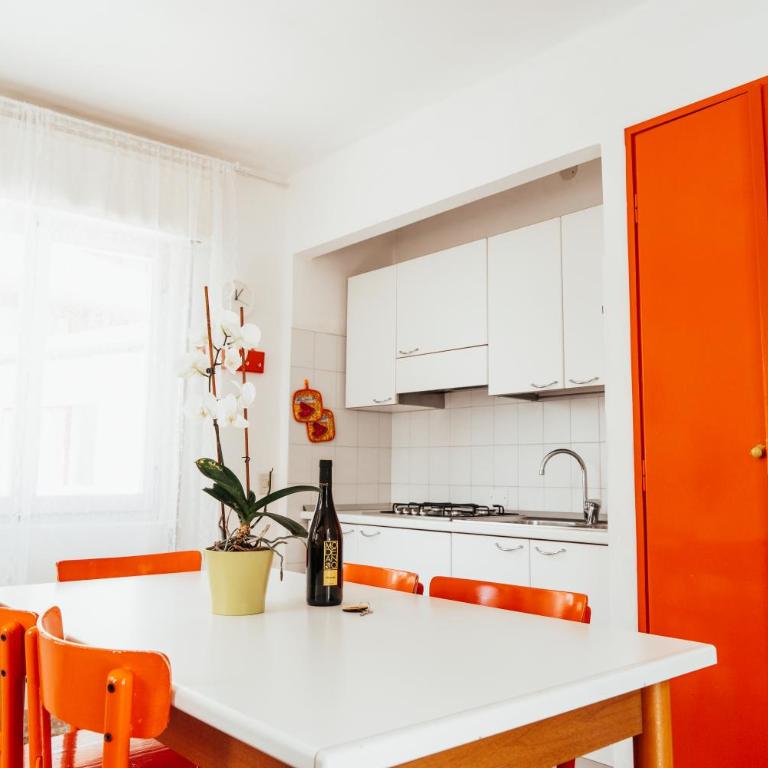 Casa Zanelli - Appartamento con 2 Camere da Letto - 17