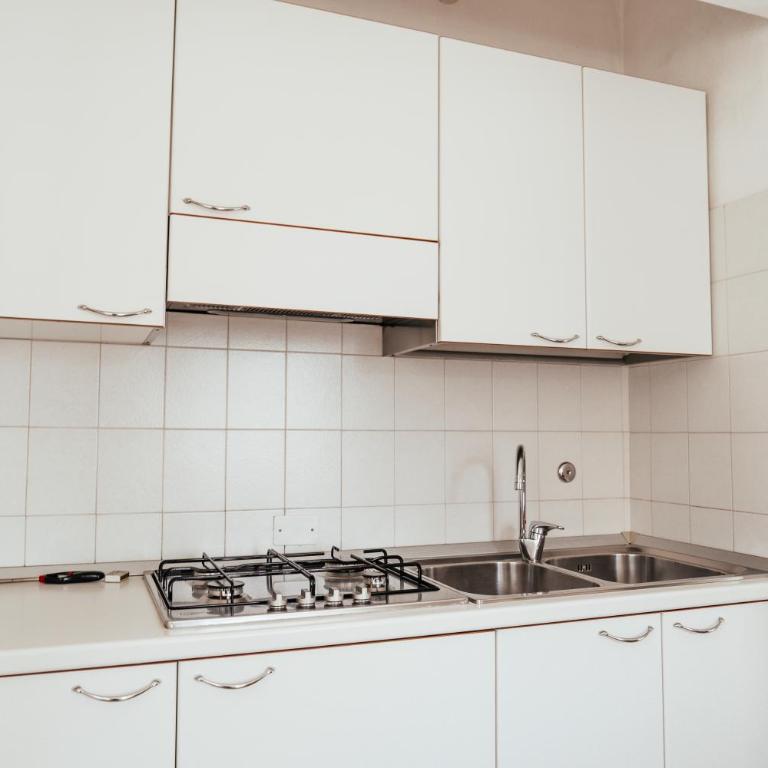 Casa Zanelli - Appartamento con 2 Camere da Letto - 19