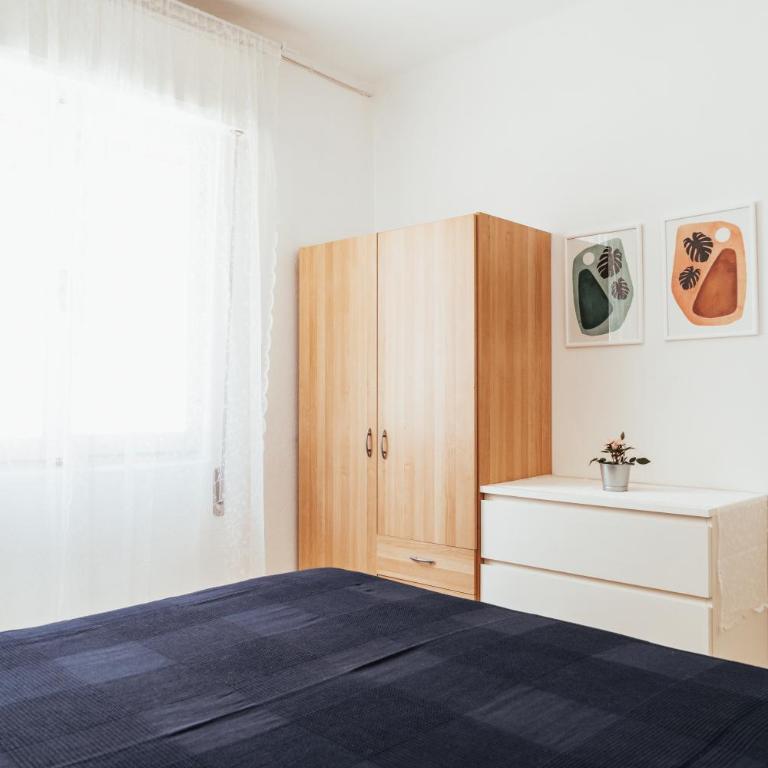 Casa Zanelli - Appartamento con 2 Camere da Letto - 23