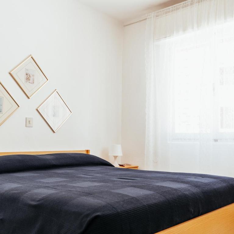 Casa Zanelli - Appartamento con 2 Camere da Letto - 22