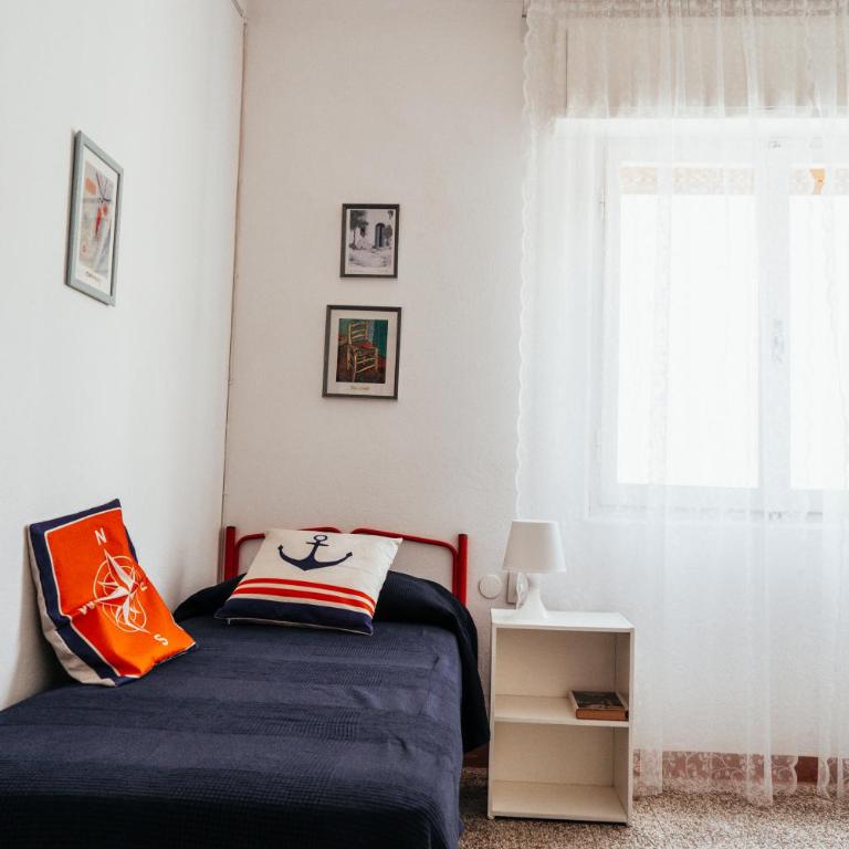 Casa Zanelli - Appartamento con 2 Camere da Letto - 20