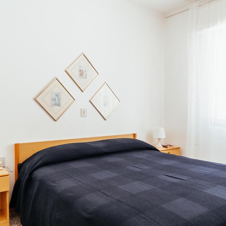 Casa Zanelli - Appartamento con 2 Camere da Letto - 24