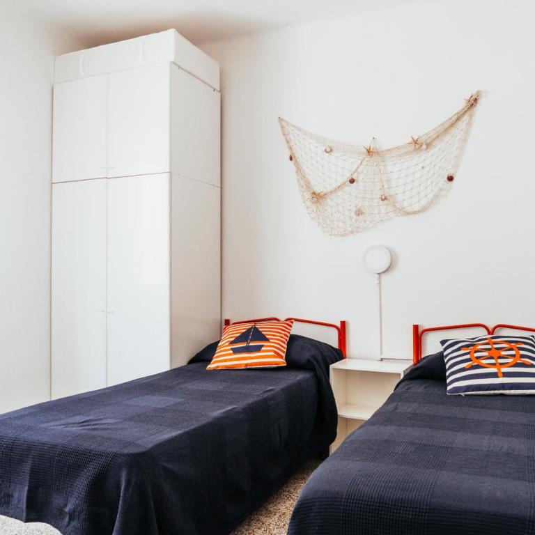 Casa Zanelli - Appartamento con 2 Camere da Letto - 25
