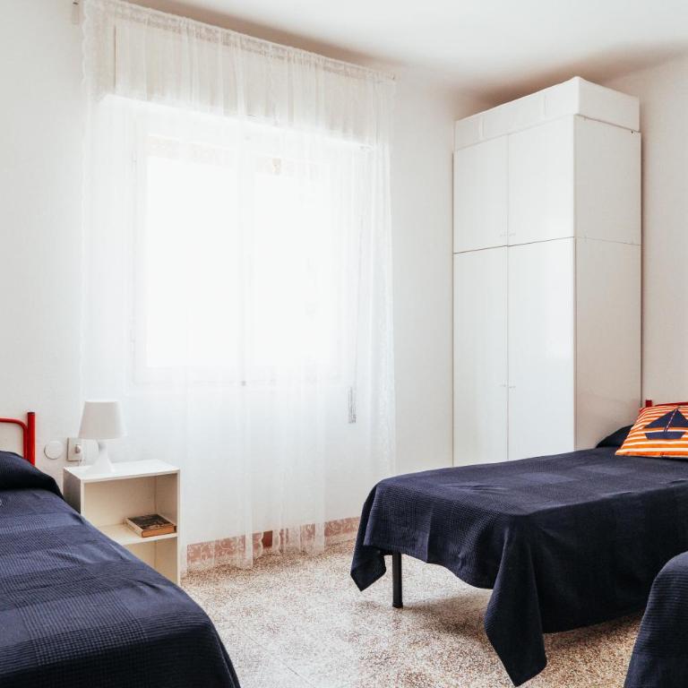 Casa Zanelli - Appartamento con 2 Camere da Letto - 26